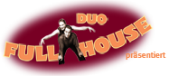 Duo Full House pr�sentiert